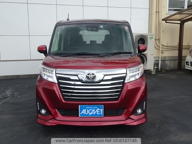 toyota roomy 2019 -TOYOTA--Roomy DBA-M910A--M910-0070022---TOYOTA--Roomy DBA-M910A--M910-0070022- image 2