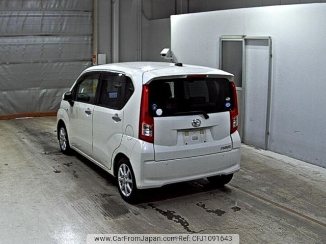 daihatsu move 2016 -DAIHATSU--Move LA150S-0106396---DAIHATSU--Move LA150S-0106396- image 2