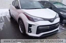 toyota c-hr 2020 -TOYOTA--C-HR 3BA-NGX10--NGX10-2017672---TOYOTA--C-HR 3BA-NGX10--NGX10-2017672-