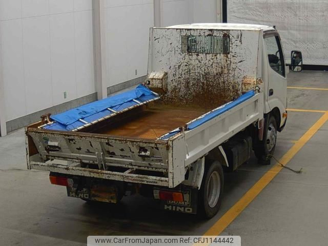 hino dutro 2015 -HINO--Hino Dutoro XZU610-0002496---HINO--Hino Dutoro XZU610-0002496- image 2