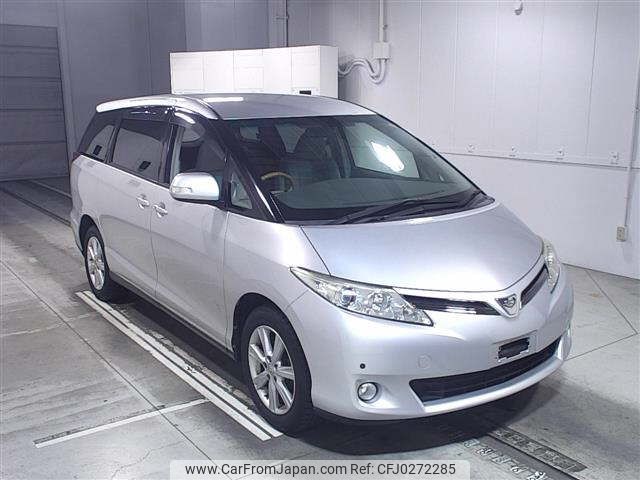 toyota estima 2011 -TOYOTA--Estima ACR55W--7021680---TOYOTA--Estima ACR55W--7021680- image 1