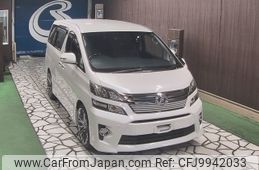 toyota vellfire 2014 -TOYOTA--Vellfire ANH20W-8316072---TOYOTA--Vellfire ANH20W-8316072-