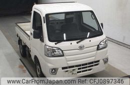 daihatsu hijet-truck 2017 -DAIHATSU--Hijet Truck S500P--0064674---DAIHATSU--Hijet Truck S500P--0064674-