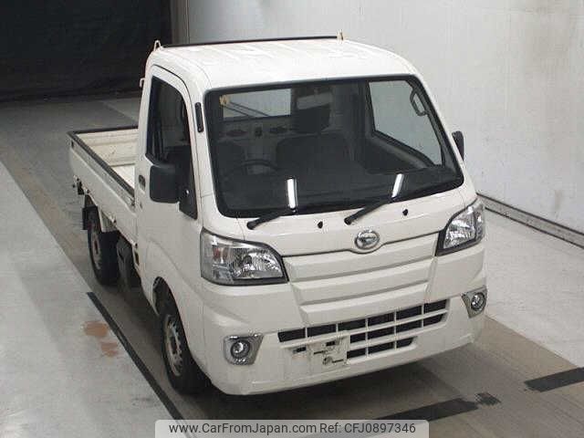 daihatsu hijet-truck 2017 -DAIHATSU--Hijet Truck S500P--0064674---DAIHATSU--Hijet Truck S500P--0064674- image 1