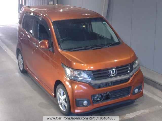 honda n-wgn 2014 -HONDA 【後日 】--N WGN JH1-1041225---HONDA 【後日 】--N WGN JH1-1041225- image 1