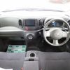 nissan cube 2009 -NISSAN--Cube DBA-NZ12--NZ12-025194---NISSAN--Cube DBA-NZ12--NZ12-025194- image 12