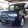 nissan cube 2015 -NISSAN--Cube Z12--304521---NISSAN--Cube Z12--304521- image 2