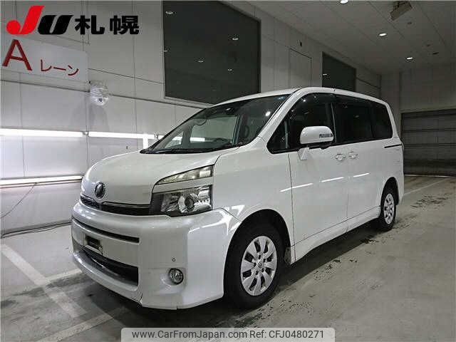 toyota voxy 2011 -TOYOTA--Voxy ZRR75G-0088322---TOYOTA--Voxy ZRR75G-0088322- image 1