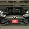 mercedes-benz c-class 2022 -MERCEDES-BENZ 【広島 347ﾒ1818】--Benz C Class 206042C--2R031475---MERCEDES-BENZ 【広島 347ﾒ1818】--Benz C Class 206042C--2R031475- image 19