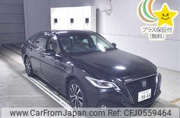 toyota crown 2018 -TOYOTA 【京都 302ﾏ9844】--Crown AZSH20-1017066---TOYOTA 【京都 302ﾏ9844】--Crown AZSH20-1017066-