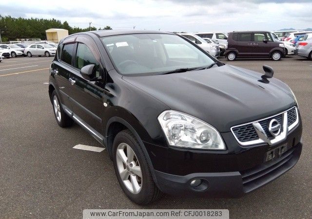 nissan dualis 2011 REALMOTOR_F2024070127F-10 image 2