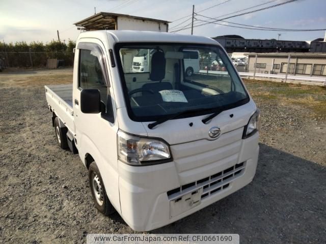 daihatsu hijet-truck 2017 quick_quick_EBD-S510P_S510P-0179697 image 2