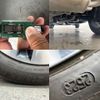 suzuki escudo 2023 -SUZUKI 【名古屋 336ﾎ8910】--Escudo 5AA-YEH1S--TSMLYEH1S00C60945---SUZUKI 【名古屋 336ﾎ8910】--Escudo 5AA-YEH1S--TSMLYEH1S00C60945- image 35