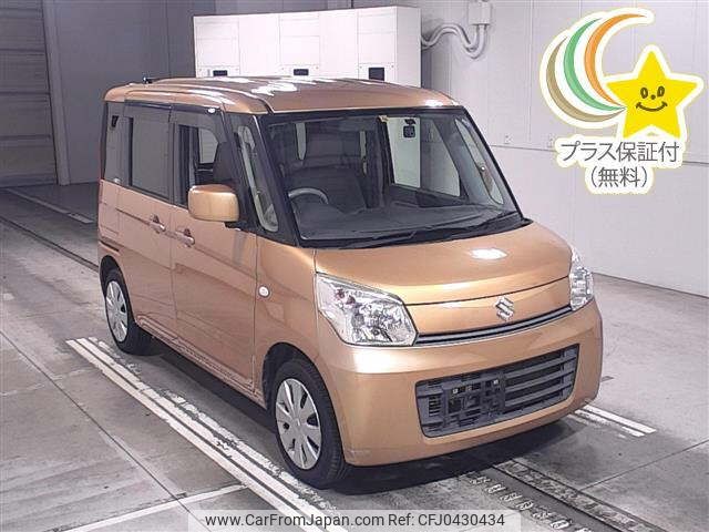 suzuki spacia 2013 -SUZUKI--Spacia MK32S-147890---SUZUKI--Spacia MK32S-147890- image 1