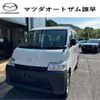 mazda bongo-van 2024 -MAZDA 【長崎 400ｿ6194】--Bongo Van 5BF-S403Z--S403Z-7002645---MAZDA 【長崎 400ｿ6194】--Bongo Van 5BF-S403Z--S403Z-7002645- image 1