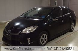 toyota prius 2012 -TOYOTA--Prius ZVW30-1515167---TOYOTA--Prius ZVW30-1515167-