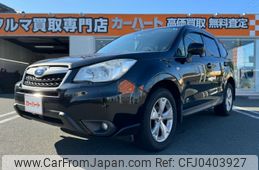 subaru forester 2014 -SUBARU--Forester SJ5--037481---SUBARU--Forester SJ5--037481-