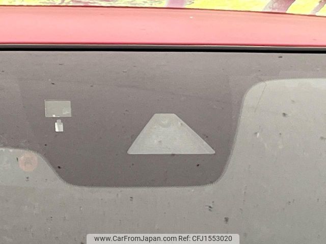 mazda axela 2018 CFJ1553020 image 2