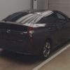 toyota prius 2016 -TOYOTA--Prius DAA-ZVW55--ZVW55-8016715---TOYOTA--Prius DAA-ZVW55--ZVW55-8016715- image 2