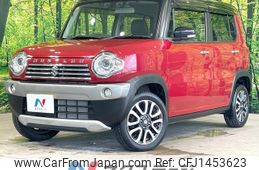 suzuki hustler 2018 CFJ1453623
