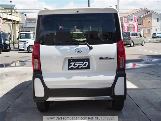 daihatsu tanto 2023 -DAIHATSU 【伊豆 580ﾄ8220】--Tanto LA650S--0315092---DAIHATSU 【伊豆 580ﾄ8220】--Tanto LA650S--0315092- image 2