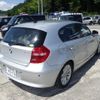 bmw 1-series 2011 -BMW 【鳥取 300み4376】--BMW 1 Series UE16-WBAUE32040E647759---BMW 【鳥取 300み4376】--BMW 1 Series UE16-WBAUE32040E647759- image 6