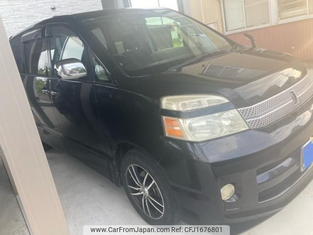 toyota voxy 2006 CFJ1676801 image 2