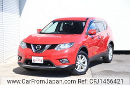nissan x-trail 2015 quick_quick_DBA-NT32_NT32-523746