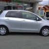 toyota vitz 2010 -TOYOTA--Vitz DBA-SCP90--SCP90-5166752---TOYOTA--Vitz DBA-SCP90--SCP90-5166752- image 11