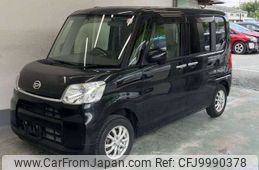 daihatsu tanto 2014 -DAIHATSU 【Ｐ後日 500】--Tanto LA600S--0193023---DAIHATSU 【Ｐ後日 500】--Tanto LA600S--0193023-