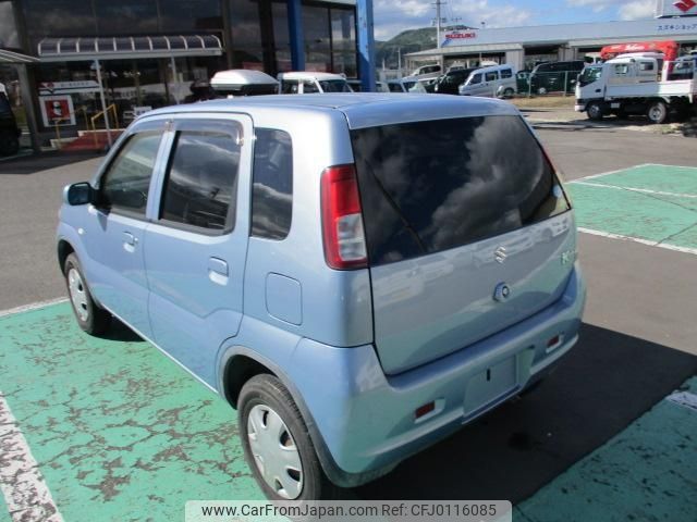 suzuki kei 2007 -SUZUKI--Kei HN22S--688324---SUZUKI--Kei HN22S--688324- image 2