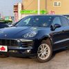 porsche macan 2017 -PORSCHE--Porsche Macan ABA-J1H1--WP1ZZZ95ZHLB09573---PORSCHE--Porsche Macan ABA-J1H1--WP1ZZZ95ZHLB09573- image 1