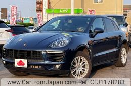porsche macan 2017 -PORSCHE--Porsche Macan ABA-J1H1--WP1ZZZ95ZHLB09573---PORSCHE--Porsche Macan ABA-J1H1--WP1ZZZ95ZHLB09573-