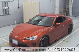 toyota 86 2016 -TOYOTA 【岐阜 303ぬ3541】--86 ZN6-061570---TOYOTA 【岐阜 303ぬ3541】--86 ZN6-061570-