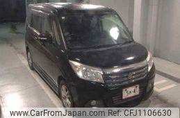 suzuki solio 2015 -SUZUKI--Solio MA36S-107035---SUZUKI--Solio MA36S-107035-