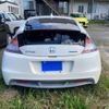 honda cr-z 2010 CFJ1797442 image 3