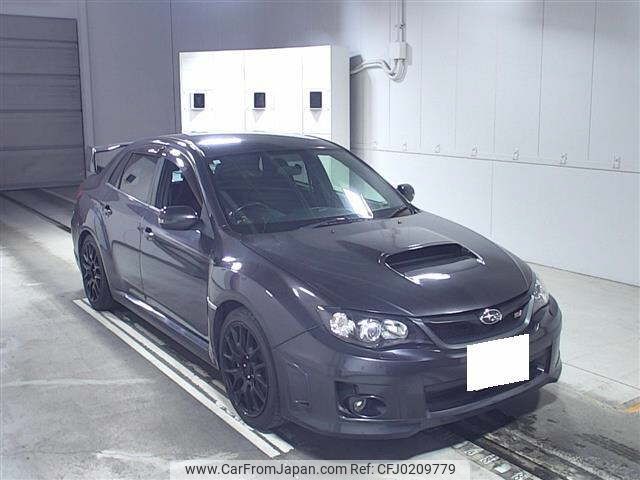 subaru impreza 2010 -SUBARU 【熊本 301ﾒ6720】--Impreza GVB-002268---SUBARU 【熊本 301ﾒ6720】--Impreza GVB-002268- image 1