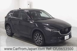 mazda cx-5 2019 -MAZDA 【広島 302ﾀ5853】--CX-5 KFEP--306811---MAZDA 【広島 302ﾀ5853】--CX-5 KFEP--306811-