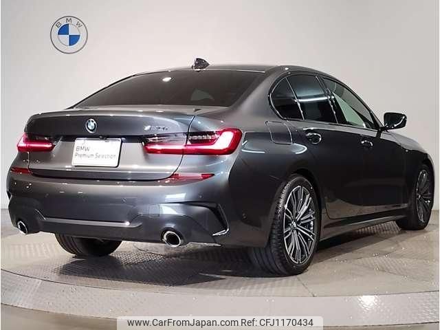 bmw 3-series 2020 quick_quick_3BA-5F20_WBA5F300608B41890 image 2