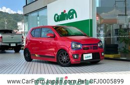 suzuki alto-works 2017 -SUZUKI--Alto Works DBA-HA36S--HA36S-884978---SUZUKI--Alto Works DBA-HA36S--HA36S-884978-