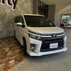 toyota voxy 2015 quick_quick_ZRR80W_ZRR80-0183848 image 3