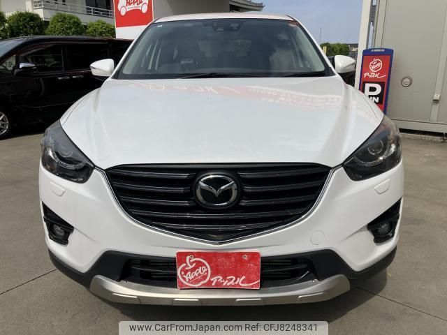 mazda cx-5 2016 quick_quick_LDA-KE2AW_KE2AW-210593 image 2