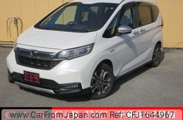 honda freed-hybrid 2021 CFJ1644967