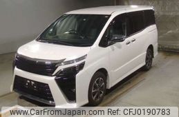 toyota voxy 2019 -TOYOTA--Voxy DBA-ZRR85W--ZRR85-0128152---TOYOTA--Voxy DBA-ZRR85W--ZRR85-0128152-