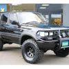 toyota land-cruiser-wagon 1995 -TOYOTA--Land Cruiser Wagon KC-HDJ81V--HDJ810051945---TOYOTA--Land Cruiser Wagon KC-HDJ81V--HDJ810051945- image 4