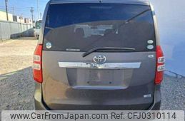 toyota noah 2011 TE4337