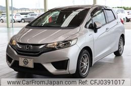 honda fit 2015 -HONDA--Fit DAA-GP5--GP5-3114944---HONDA--Fit DAA-GP5--GP5-3114944-