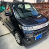 suzuki wagon-r 2010 -SUZUKI--Wagon R CBA-MH23S--MH23S-837417---SUZUKI--Wagon R CBA-MH23S--MH23S-837417- image 1