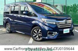 honda stepwagon 2018 -HONDA--Stepwgn DBA-RP3--RP3-1215942---HONDA--Stepwgn DBA-RP3--RP3-1215942-