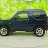 suzuki jimny 2012 quick_quick_ABA-JB23W_JB23W-685112 image 2